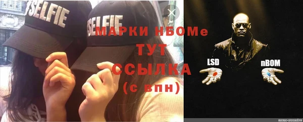 хмурый Балабаново